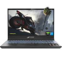 Imagem da oferta Notebook Gamer SuperFrame Force Intel Core i5 12450H / RTX 4050 6GB / 16GB DDR4 / 1TB SSD NVMe