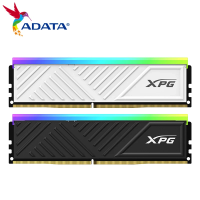 Imagem da oferta Memória Ram Adata XPG Spectrix D35G RGB 8GB 3200MHZ DDR4