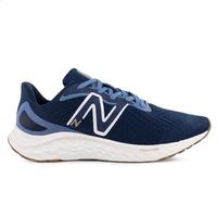 Imagem da oferta TENIS NEW BALANCE FRESH FOAM ARISHIV4 MASCULINO VINTAGE INDIGO/NAVY Calçados Masculinos MARINHO/MARINHO 40