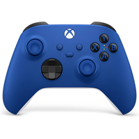 Imagem da oferta Controle sem Fio xBox - Shock Blue