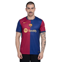 Imagem da oferta Camisa do Barcelona I 24/25 Nike Masculina Torcedor