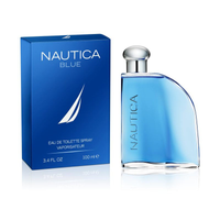 Imagem da oferta Perfume Eau de Toilette Nautica Blue Masculino 100ml | Farmácia Online  -  Farmácia Online - Cuidando de v