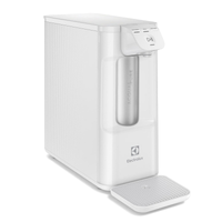 Imagem da oferta Purificador De Água Electrolux Pure 4x Branco Pe12b Bivolt