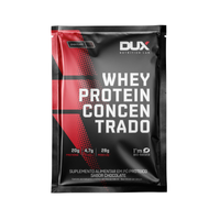 Imagem da oferta Whey Protein Concentrado 28g - Dux