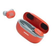 Imagem da oferta Fone de Ouvido JBL Endurance Race sem Fio Bluetooth Resistente à Água