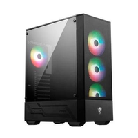 Imagem da oferta Computador Gamer NTC Ryzen 5-5600G 16GB RAM SSD 1TB NVMe Fonte 500W Linux - NTc Vulcano 2045