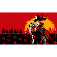 Imagem da oferta Jogo Red Dead Redemption 2 - PS4