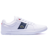 Imagem da oferta Tênis Lacoste Europa LCR BRZ Masculino