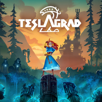 Imagem da oferta Jogo Teslagrad 2 - PS4 & PS5