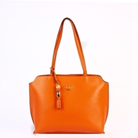 Imagem da oferta Bolsa Ombro Couro Classic Line Classe