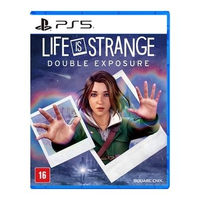 Imagem da oferta Jogo Life Is Strange: Double Exposure - PS5