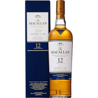 Imagem da oferta Whisky The Macallan Double Cask 12 Anos - 700ml