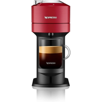 Imagem da oferta Nespresso Cafeteira Vertuo Next Vermelho Cereja 220V