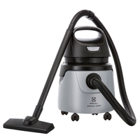 Imagem da oferta Aspirador de Pó e Água Electrolux A10N1 Cinza e Preto 10L - 1200W