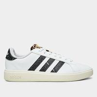 Imagem da oferta Tênis Adidas Grand Court Base Feminino