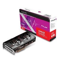 Imagem da oferta Placa de Vídeo RX 7700 XT GAMING Sapphire PULSE AMD RADEON 12GB GDDR6 DUAL HDMI - 11335-04-20G