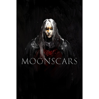 Imagem da oferta Jogo Moonscars - PC