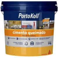 Imagem da oferta Cimento Queimado 5 Kilos - PORTOKOLL