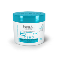 Imagem da oferta Máscara Volume Zero Forever Liss 250g