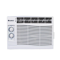 Imagem da oferta Ar Condicionado Janela Gree 7000 BTU/h Frio R32 Mecânico GJC07BV-A6NMND1A 127 Volts