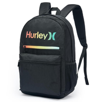 Imagem da oferta Mochila Hurley Impermeável Original Reforçada Passeio 16L