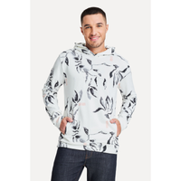 Imagem da oferta HOODIE MOLETOM ESTAMPADO CEREJEIRA