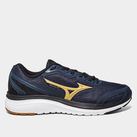 Imagem da oferta Tênis Mizuno Raijuu 2 - Masculino