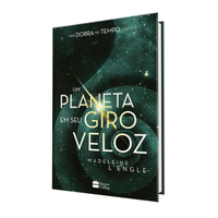 Imagem da oferta Livro Um Planeta Em Seu Giro Veloz - Madeleine L’Engle