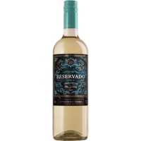 Imagem da oferta Concha y Toro Vinho Chileno Reservado Pedro Jimenez 750Ml