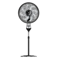 Imagem da oferta Ventilador Wap Coluna Flow Turbo 50cm 8 Pás 180w 127v Preto - Fw009220