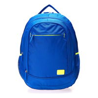 Imagem da oferta Mochila Prime Oiwb241803 Olympikus Nova Cor Azul Desenho do tecido Lisa