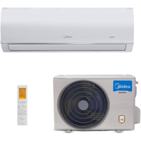 Imagem da oferta Ar Condicionado Split HW Inverter Springer Midea Connect 12.000 BTUs Só Frio - 38AFVCI12M8/42AFVCI12M8