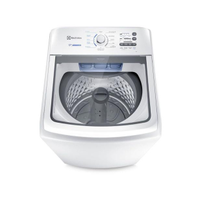 Imagem da oferta Lavadora de Roupas Electrolux Essential Care LED17