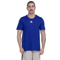 Imagem da oferta Camiseta Masculina adidas Manga Curta Small Logo