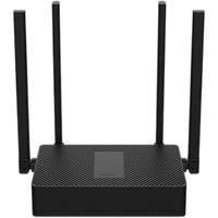 Imagem da oferta Roteador Huawei Easymesh AX3000 Wi-Fi 6 Plus Dual Band AX3S