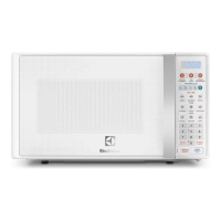 Imagem da oferta Electrolux Micro-ondas MTO30 Branco