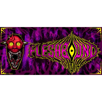 Imagem da oferta Jogo FleshBound - PC Steam