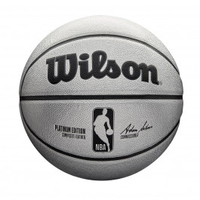 Imagem da oferta Bola de Basquete NBA Platinum Edition