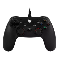 Imagem da oferta Controle Gamer Pichau Gcx100 - PG-CX100-BK - PC/PS3/Android