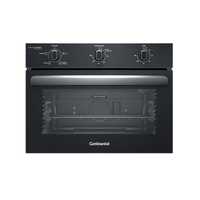 Imagem da oferta Forno de Embutir Elétrico Continental 50L com TOPLimpaFácil (OC4EM) - 220V