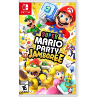 Imagem da oferta Jogo Super Mario Party Jamboree - Nintendo Switch