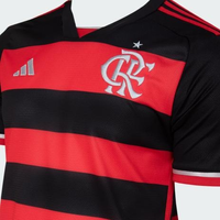 Imagem da oferta Camisa Adidas Flamengo 2024