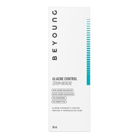 Imagem da oferta Sérum Antiacne Beyoung Acne Control 30ml