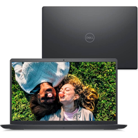 Imagem da oferta Notebook Dell Inspiron i5-1235U 8GB SSD 256GB Intel UHD Graphics Tela 15.6" FHD W11 - I15-I120K-A20P