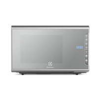 Imagem da oferta Micro-ondas Electrolux 31 Litros com Painel Integrado Prata MI41S - 220 Volts 220 Volts