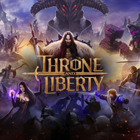 Imagem da oferta Jogo THRONE AND LIBERTY - Pacote Clay and Mischievous - PS5