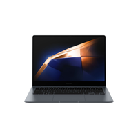 Imagem da oferta Notebook Samsung Galaxy Book 4 Pro Intel Core Ultra 7-155H 16GB SSD 512GB Intel Arc Graphics Tela AMOLED 14'' FHD W11 - NP940XGK-KG1BR