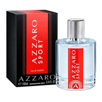 Imagem da oferta Sport Azzaro Perfume Masculino Eau de Toilette