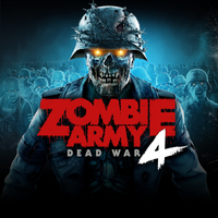 Imagem da oferta Jogo Zombie Army 4: Dead War