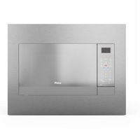 Imagem da oferta Micro-ondas de Embutir 26L Philco Limpa Fácil 1400W - PMB26IEB